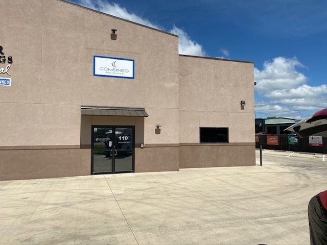 Office For Lease: 1495 N Business Ih 35, New Braunfels, TX 78130